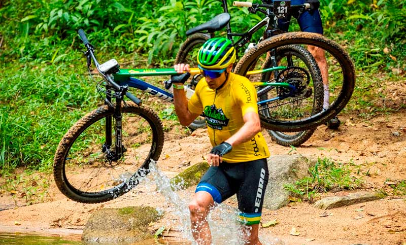Ultramaratona Riders Stage Race abre o segundo lote de inscrições