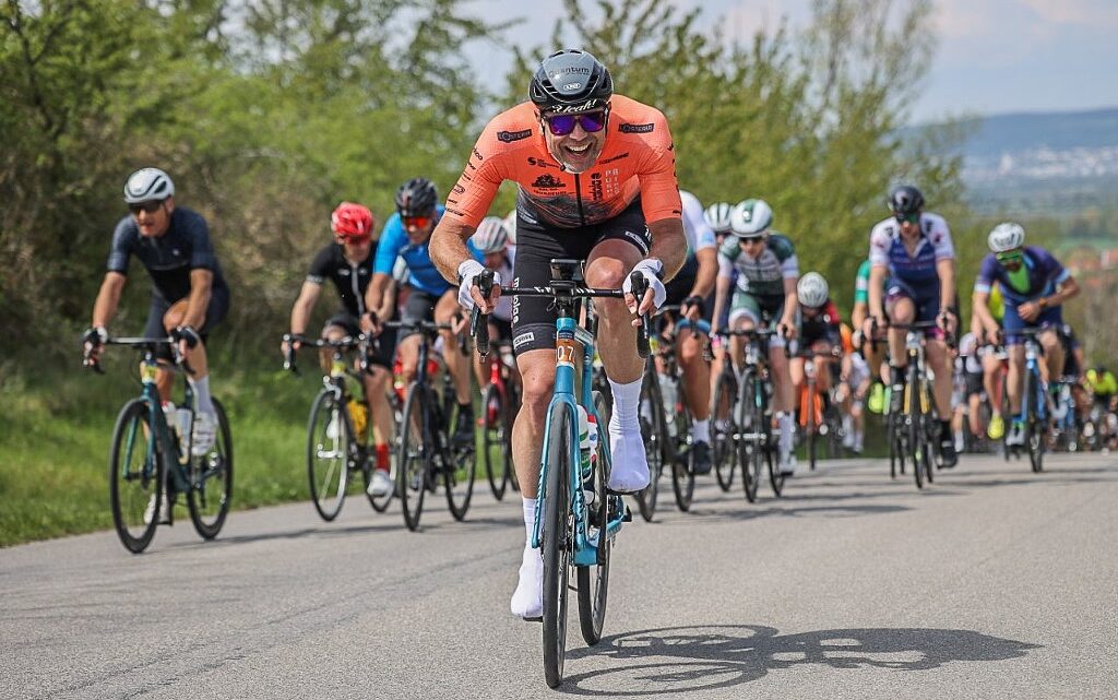 Confira dicas para treinar para a UCI Gran Fondo Brasil