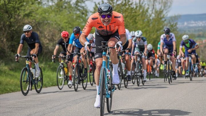 Confira dicas para treinar para a UCI Gran Fondo Brasil