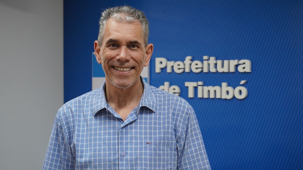 Educação de Timbó mantém a melhor média do IDEB e projeta novos investimentos Educação de Timbó mantém a melhor média do IDEB e projeta novos investimentos