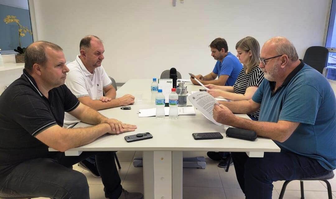 Tem Projeto que tramita na Comissão de Infraestrutura, Desenvolvimento e Bem-Estar Social desta sexta-feira