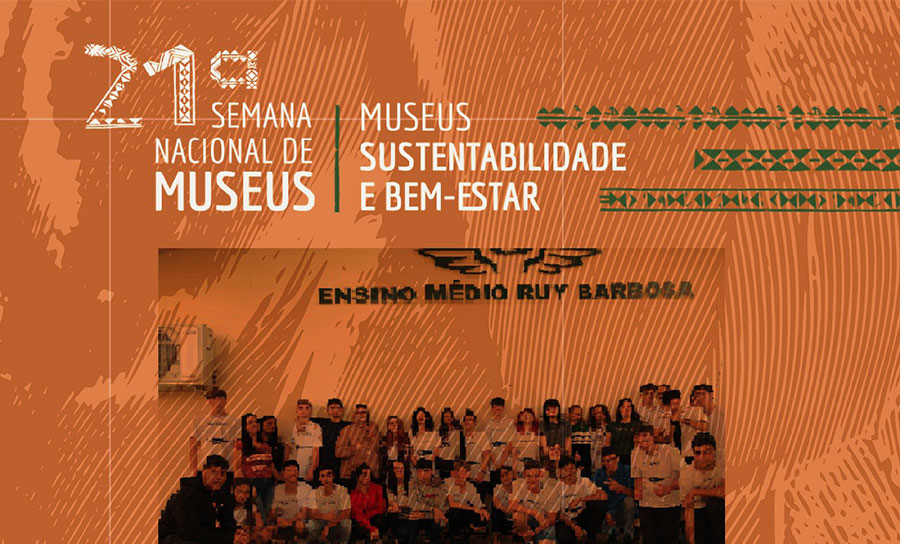 Museu da Música de Timbó promove exposição sobre Linoleogravura de cordel em papel reciclado
