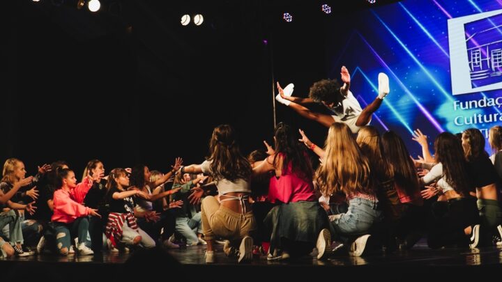 Festival de Dança de Timbó inicia sexta-feira