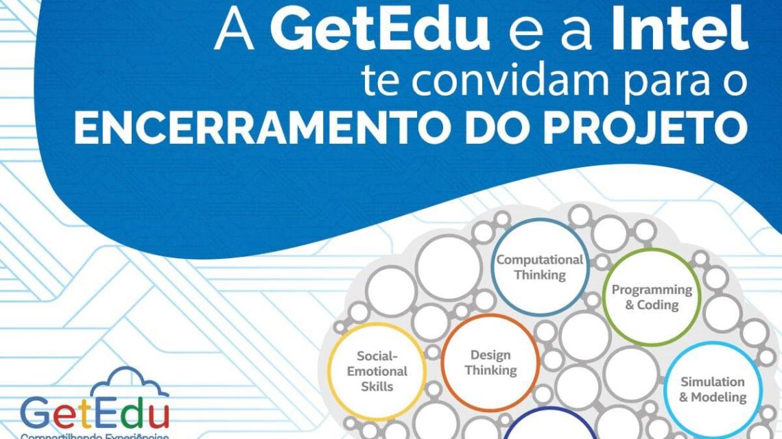 Professores de Timbó concluem formação em curso de tecnologia ministrado pela primeira vez no Brasil