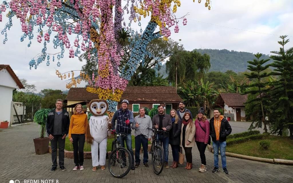 POMERODE – Inscrições para a programação do Junho Verde seguem até 25 de maio POMERODE – Inscrições para a programação do Junho Verde seguem até 25 de maio