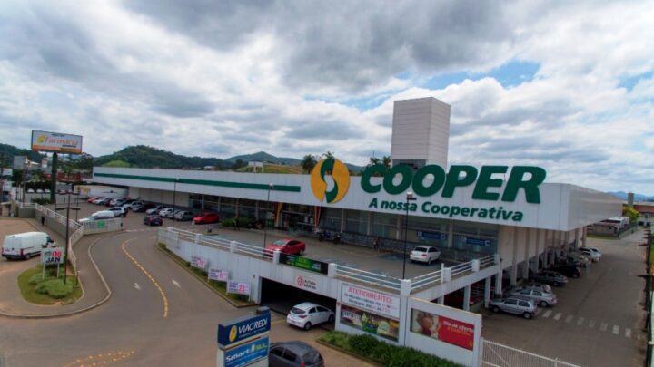 Cooper Super Mafisa de Blumenau comemora 32 anos neste sábado (20/5)