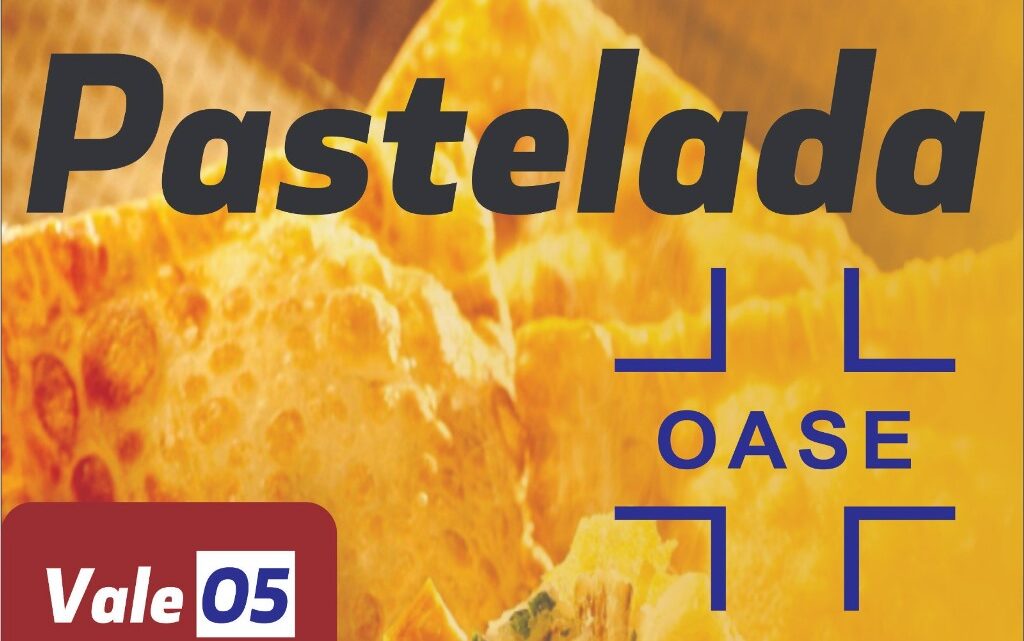 Hospital Oase organiza Pastelada Solidária Hospital Oase organiza Pastelada Solidária