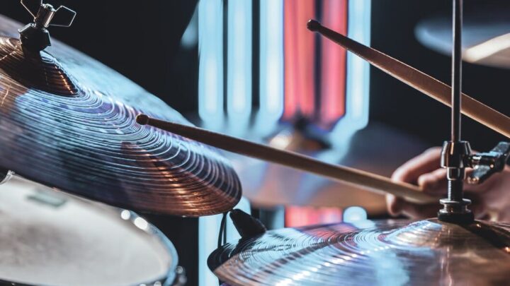 Maior encontro de bateristas do Vale do Itajaí ocorre neste domingo, em Blumenau