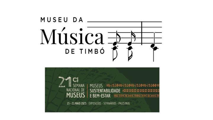Museu da Música de Timbó participa da Semana Nacional de Museus