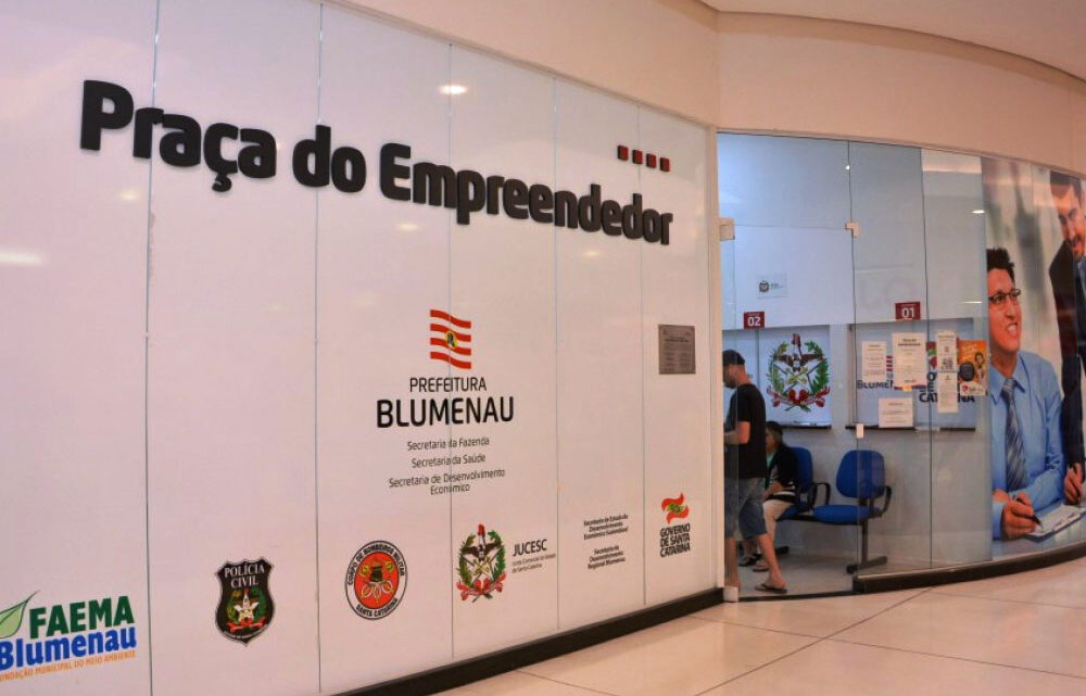 Semana do MEI começa nesta segunda-feira, em Blumenau Semana do MEI começa nesta segunda-feira, em Blumenau
