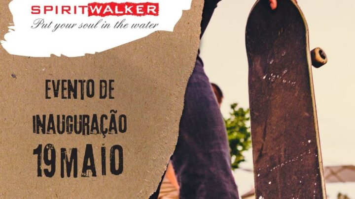 Loja referência em moda surf e skate expande sua presença em Blumenau