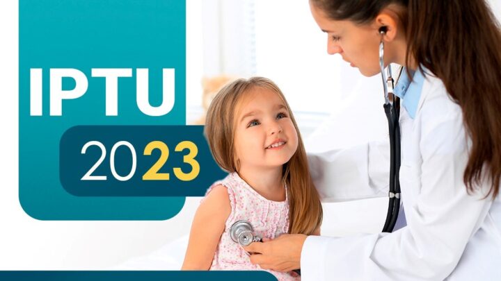 Pagamento do IPTU 2023 de Timbó acontece dia 12 de junho