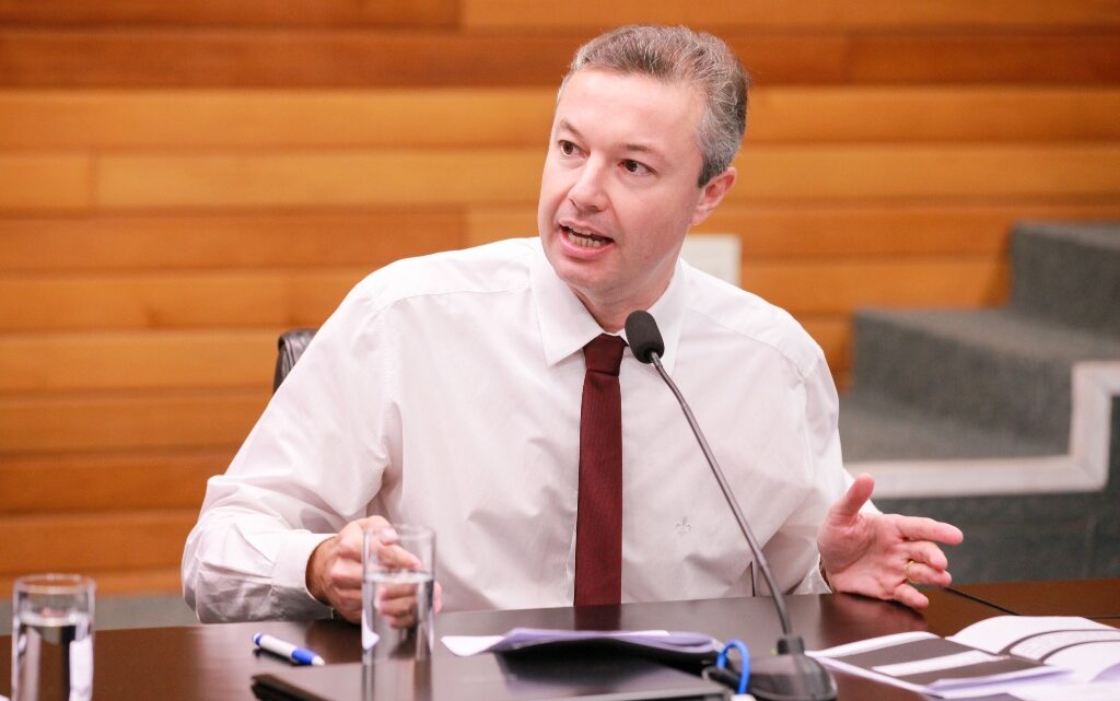 Alesc avança para derrubar veto a projeto que combate reajuste abusivo do IPVA Alesc avança para derrubar veto a projeto que combate reajuste abusivo do IPVA