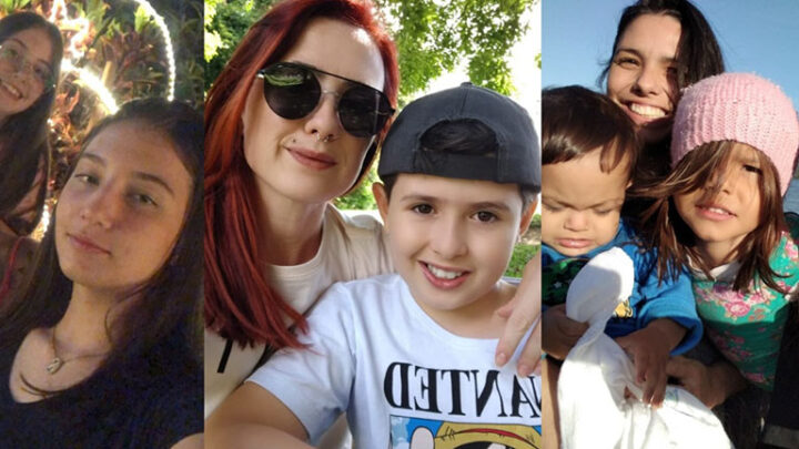 Carreira e maternidade: área de tecnologia tem atraído mães que trabalham