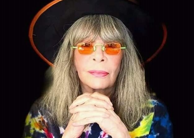 Cantora Rita Lee, morre aos 75 anos Cantora Rita Lee, morre aos 75 anos