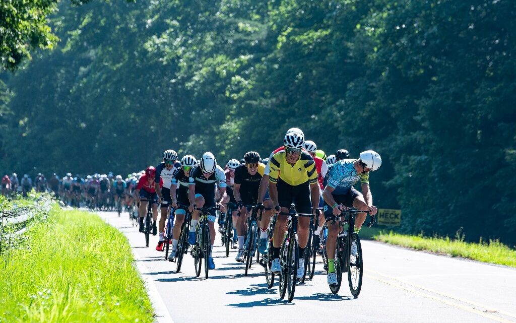 UCI Granfondo World Series é sucesso no mundo todo e Brasil terá etapa inédita em novembro