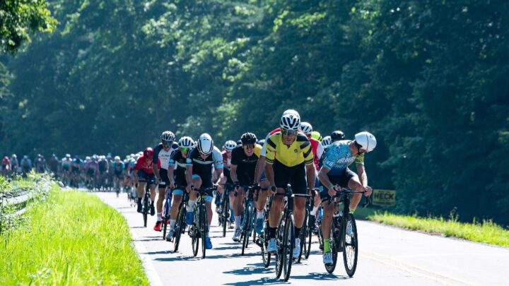 UCI Granfondo World Series é sucesso no mundo todo e Brasil terá etapa inédita em novembro