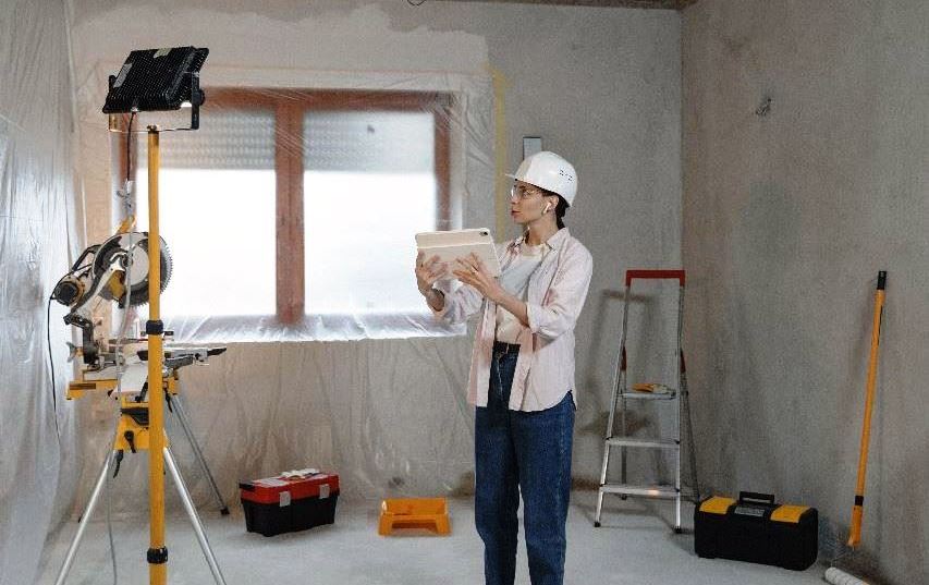 7 tendências para a Construção Civil em 2023 7 tendências para a Construção Civil em 2023