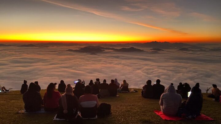 Timbó – Semana do Desenvolvimento Sustentável reúne atividades para todas as idades