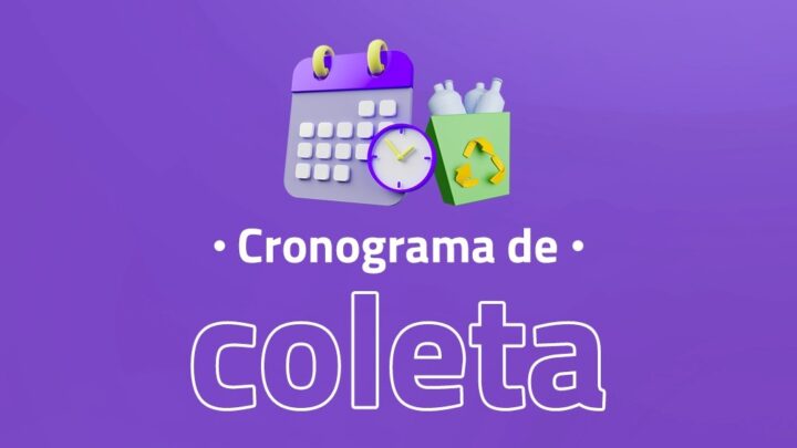 SAMAE Timbó divulga mudança no cronograma de coleta no feriado de Corpus Christi