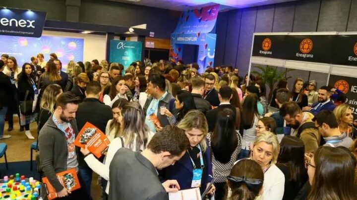 CONCARH 2023: ingressos para congressistas estão esgotados mas ainda é possível participar como visitante