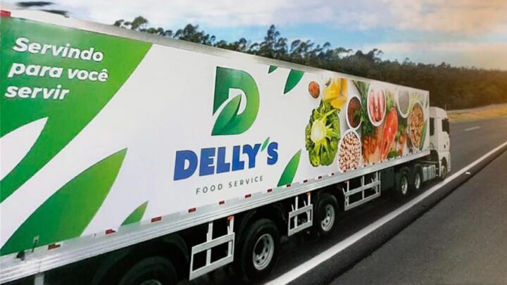 A Delly’s, maior distribuidora Food Service do Brasil, realiza evento de gastronomia  em Florianópolis