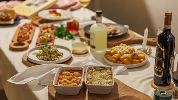 Falta uma semana para 28ª Festitália: conheça 10 novidades do evento