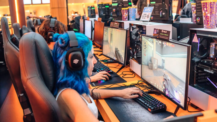 Hero Experience traz o mundo dos games para o Norte Shopping