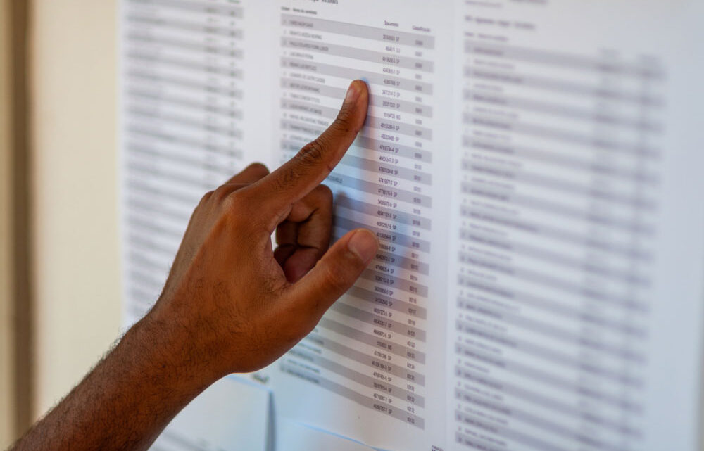 Lista de aprovados na UNIASSELVI pelo UNIEDU é divulgada