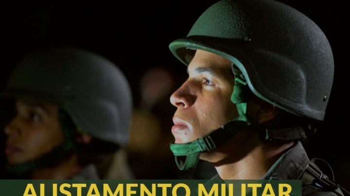 Timbó – Alistamento Militar Obrigatório de 2023 deve ser feito até 30 de junho
