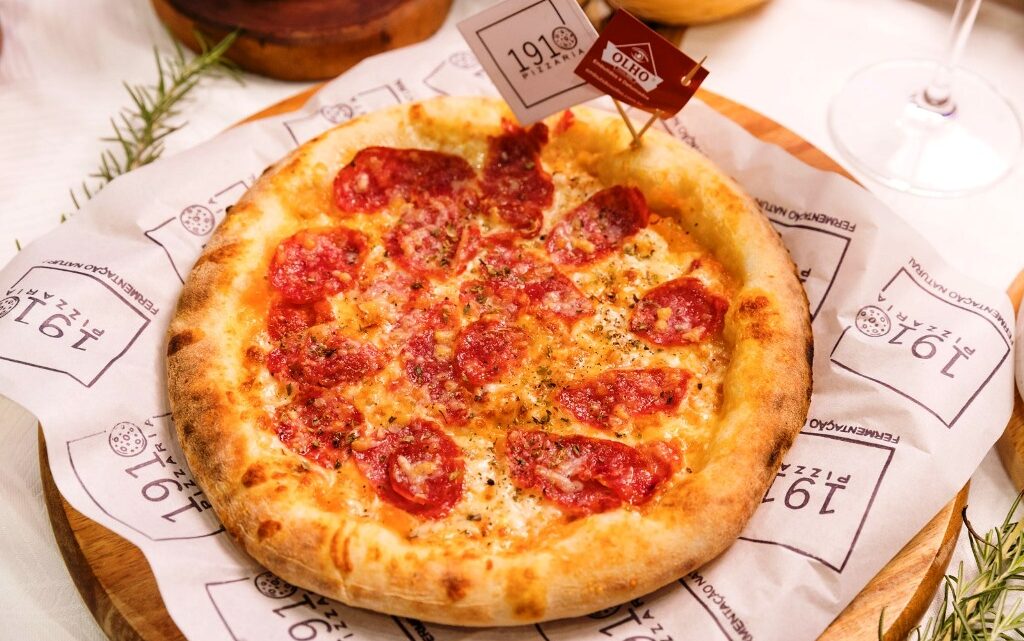 Olho Embutidos aposta em eventos locais para fortalecer os produtos tradicionais Olho Embutidos aposta em eventos locais para fortalecer os produtos tradicionais