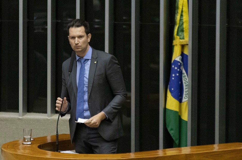 Deputado Gilson Marques protocola projeto que amplia a isenção de IR para venda de imóvel residencial ou comercial