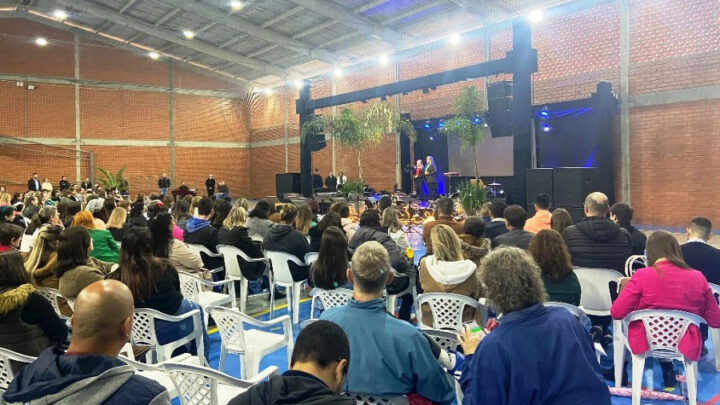 SEMED Timbó promove 2º Simpósio de Educação Básica do município e 3º Techday