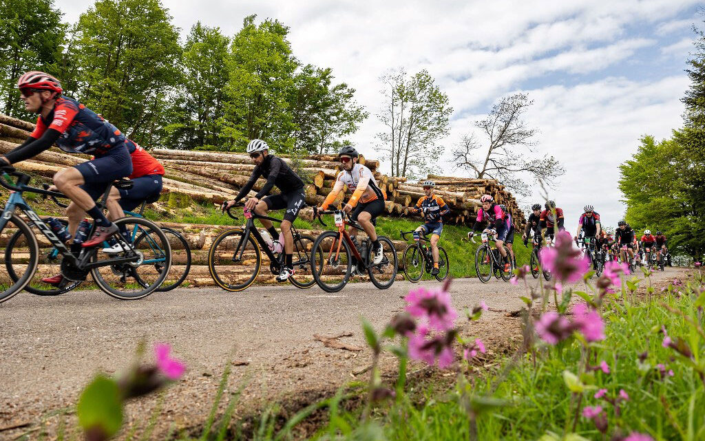 UCI Gran Fondo Brasil vai transformar Pomerode na capital brasileira do ciclismo