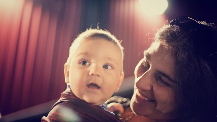 Animação “Elementos” será exibida no CineMaterna do Norte Shopping