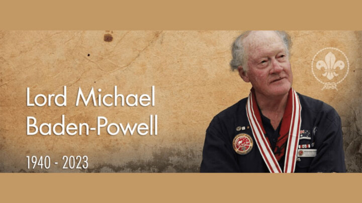 Coluna Escoteira – por Rogerio Gessner 14/07/2023