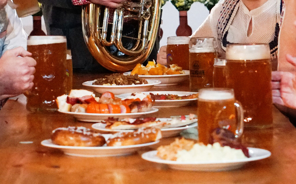 Prefeitura de Timbó abre licitação para Gastronomia da 31ª Festa do Imigrante Prefeitura de Timbó abre licitação para Gastronomia da 31ª Festa do Imigrante