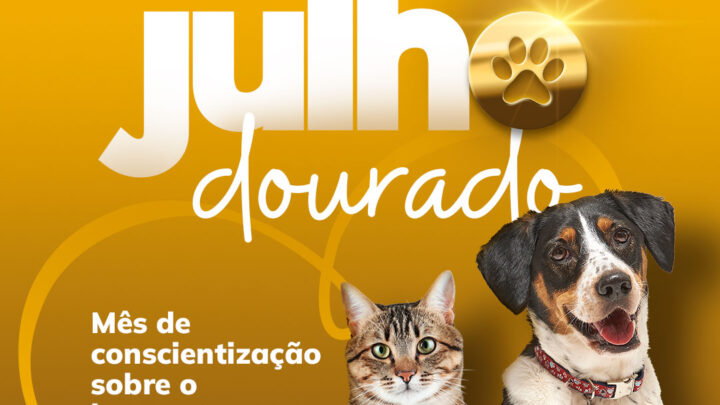 Prefeitura de Timbó promove Campanha do Julho Dourado