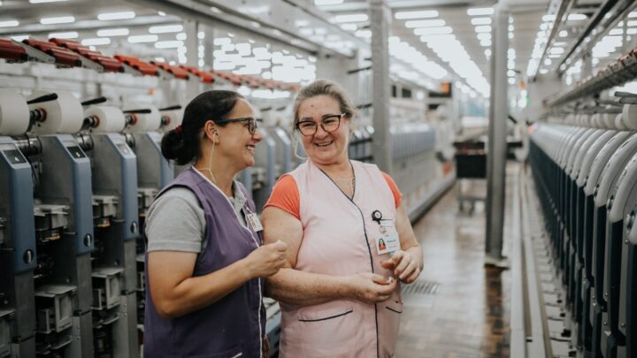 Karsten anuncia vagas de emprego em diversas unidades