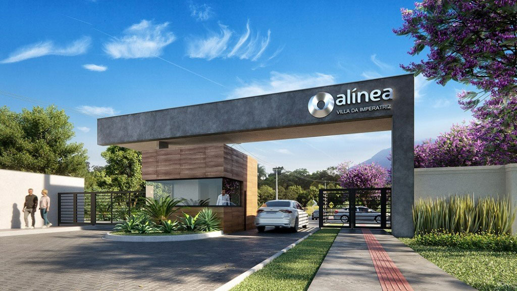 Santa Catarina na rota dos grandes empreendimentos imobiliários Santa Catarina na rota dos grandes empreendimentos imobiliários