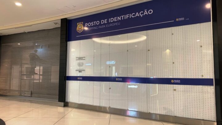 Polícia Científica assume novo endereço em Blumenau para emissão de Carteiras de Identidade
