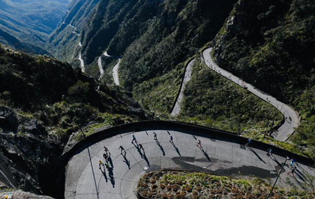 Inscrições abertas para distâncias curtas na Uphill Marathon Serra do Rio do Rastro