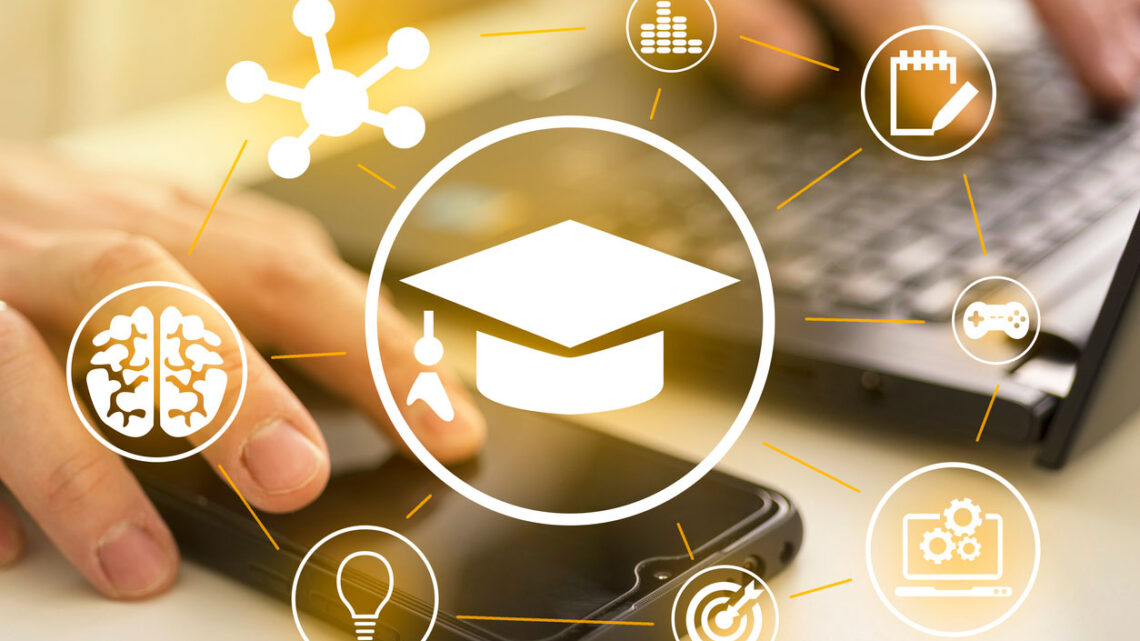 UNIASSELVI – Convergência entre EAD e IA no nível superior UNIASSELVI – Convergência entre EAD e IA no nível superior