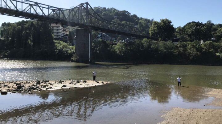 Blumenau completa 173 anos com avanços na qualidade de vida da população