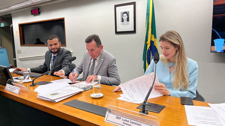 Blumenau sediará a primeira audiência pública do Grupo de Trabalho contra Violência nas Escolas