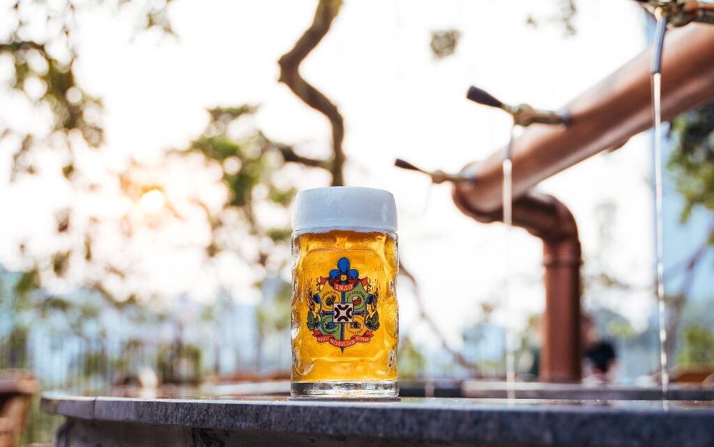 Dia Internacional da Cerveja é nesta sexta-feira (4): região de Santa Catarina produz 1,4 milhão de litros, capitaneia primeiro estilo brasileiro e é referência