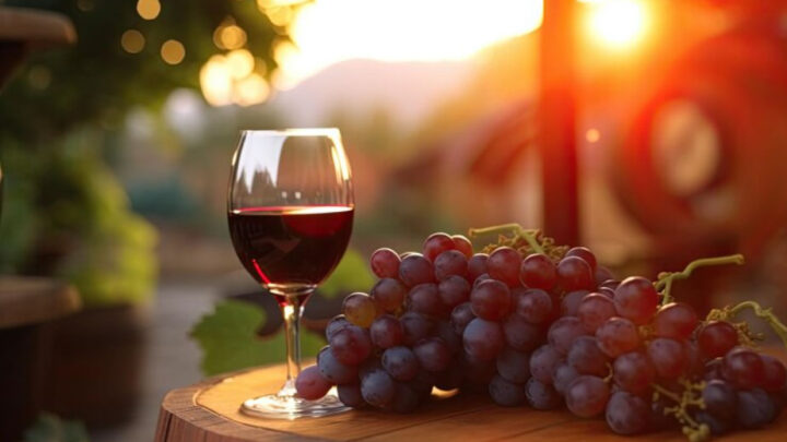 Vinho vegano? Saiba qual a diferença da bebida comum para a certificada