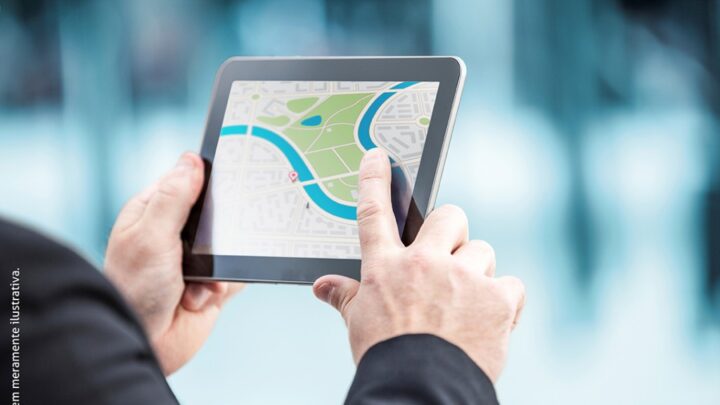 Tecnologia ajuda a prevenir furtos e roubos e também na recuperação dos veículos