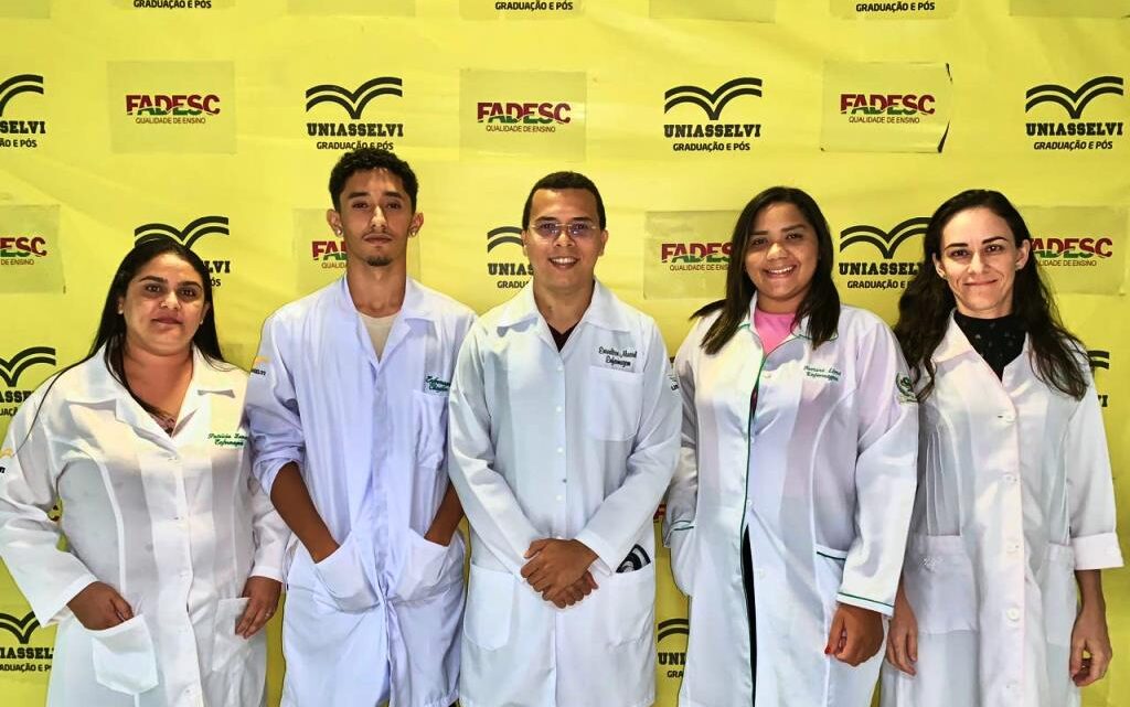 Artigo de alunos da UNIASSELVI é publicado em editora com pontuação máxima atribuída pelo CAPES