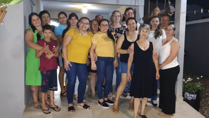 Associação Renascer Fibro de Indaial e Região – AREFI é instituída nesta última sexta-feira em Indaial